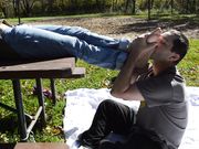 The Sole Mates - Kips First Foot Worship