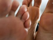 Czech Soles - Office Foot Worship With Two Foot Goddesses