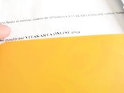 Czech Soles - Office Foot Worship With Two Foot Goddesses