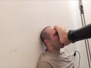 THALIA - 'Sisters Go Wild' - HARD Footsmother Against The Wall - UNTIL PASS OUT!!!