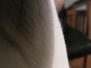 Goddess Jamie Daniels Fetish Clips - Cali Logan - Stinky Socked Feet