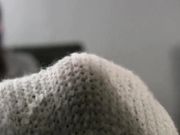 Goddess Jamie Daniels Fetish Clips - Cali Logan - Stinky Socked Feet