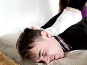 Czech Soles - Smelly socks double revenge