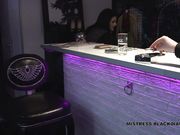 Mistress Black Diamoond, Carmen Fire - After Party - Stinky Socks And Sweaty Feet