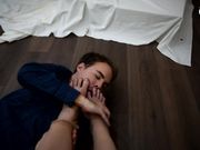 Czech Soles - Biomechanical Chip Of Obedience