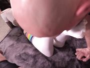 Miss Tiffany - Serving Two Goddesses 8