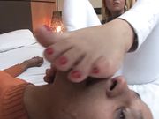 Newmfx - Cindy’s delicious feet