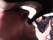 Miss Tiffany - Serving Two Goddesses 3