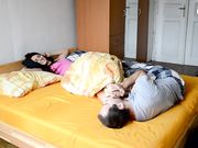 Czech Soles - Eliska - Sleepy Feet Wakeup Worship