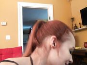 Sweet Southern Feet - Shaylee Tricked By Foot Freak