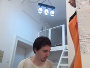 Princess Rea - Substitute Slave Hard Footsmother In Pantyhose