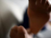 Czech Soles - Madam Cat - Hi there! Wanna try my smelly pantyhose