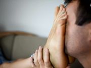 Czech Soles - Businessman's special birthday present