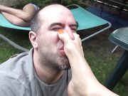 Lady Rea - Holiday House EXTREME Footsmother (With Facekicking Finish)