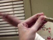 Xanas Foot Fantasies - Stinky Feet in the Teachers Lounge