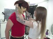 Miss Aurelia - Der rote String 1