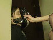 Polish Mistress - Mobbing perfection