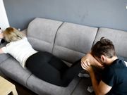 Czech Soles - Cat - A Chance To Smell Her Socks