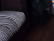 Sleepyfeet - Adreena Winters Post Apocalyptic Limp Foot Worship