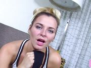 Humiliatrix - Sadistic Princess Remi Degrades You with Her Dirty Socks