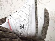 Emily - lick my sneakers after workout!