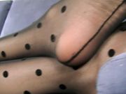 Petra Feet - Pantyhose, Heels