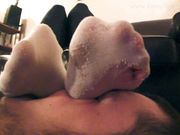 FrenchGirlFeet - You Can't Hide Your Foot Fetish To Manon