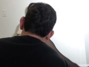 Goddess Tangent - Promoted To Foot Slave