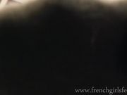 FRENCH GIRLS FEET - POV Foot Worship