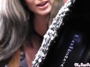 Princess Ellie Idol - FOOT GODDESS ENSLAVING