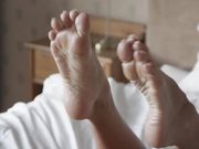 Natalia Forrest - A Classic Look