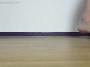 Goddess Lis - Enjoy my feet