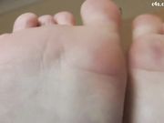 ANAIS JOLIE Fetish Clips - Revenge of the Angry Waitresses