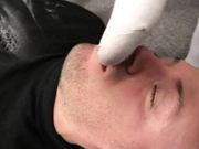 Mistress Tiffany - Under Sock