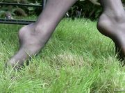 Club Stiletto - Mistress Bijou Steal - Stocking Lovers POV