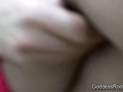 Goddess Rodea - Pantyhose at the Party