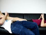 Czech Soles - Friends with foot benefits