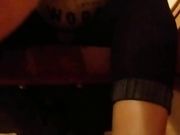 Friday night Fri-toes