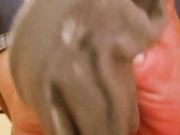 Friday night Fri-toes