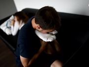 Czech Soles - Daniela - Give Me Rent Or Your Smelly Feet