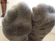 Twisted British - Dirty Sweaty Socks Countdown