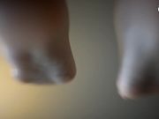 Czech Soles - Double trampling, stomping and POV humiliation