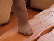 Sophia's Sexy Legwear - Sweet music