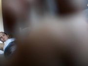 Czech Soles - Amanda - You're lazy! Now you'll worship my feet! part 2