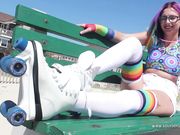 Soles of Silk - Wanna Taste This Rainbow