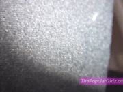 Goddess Raven - Footslave For Life