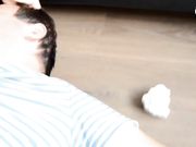 Czech Soles - Megan - Dirty Socks Are The Best Punishment!