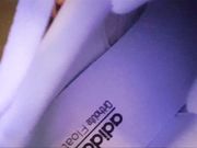 Goddess Bri Bri - Stinky sock worship!