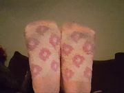 Goddess Bri Bri - Stinky sock worship!