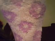 Goddess Bri Bri - Stinky sock worship!